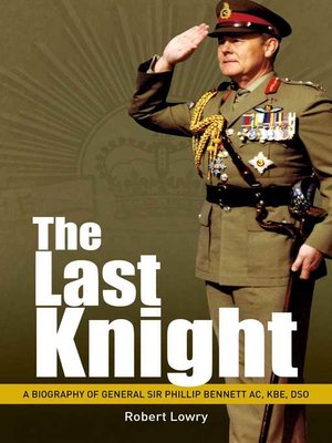 cover image of Last Knight
